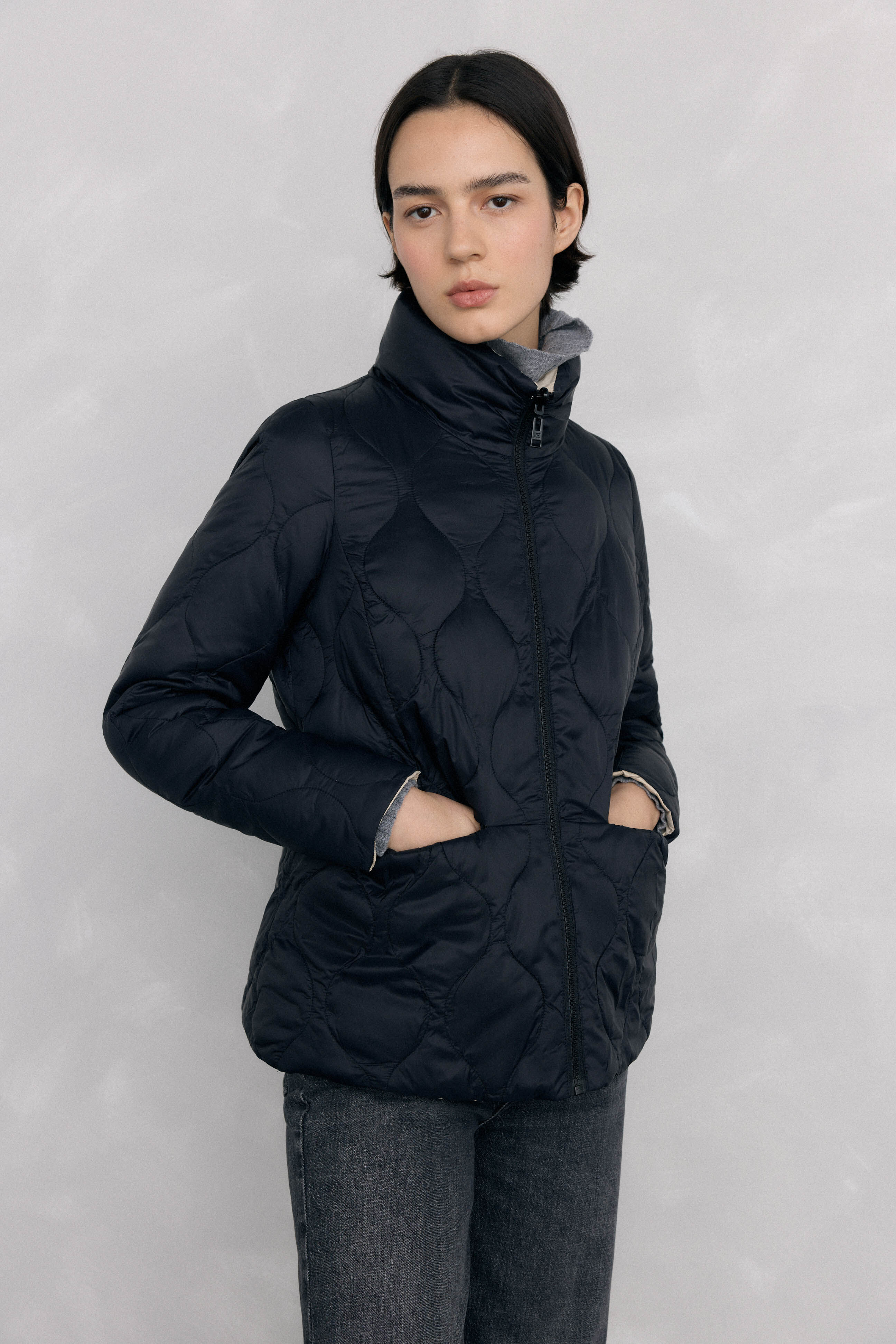 Pedro del Hierro Ultralight corto reversible