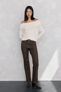 Pedro del Hierro Jeans stove pipe basic