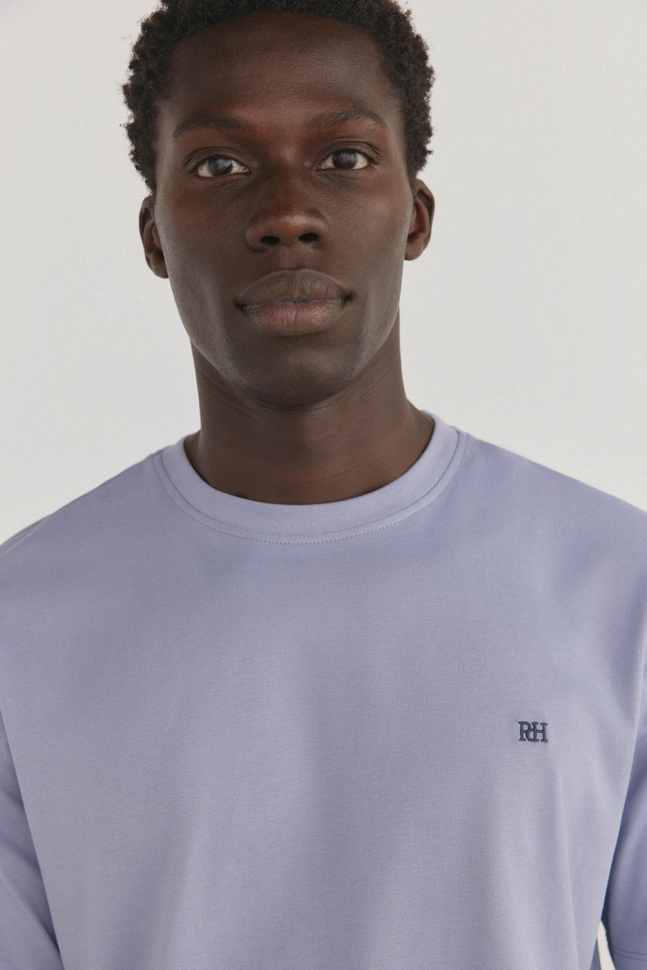 Pedro del Hierro Basic T-shirt