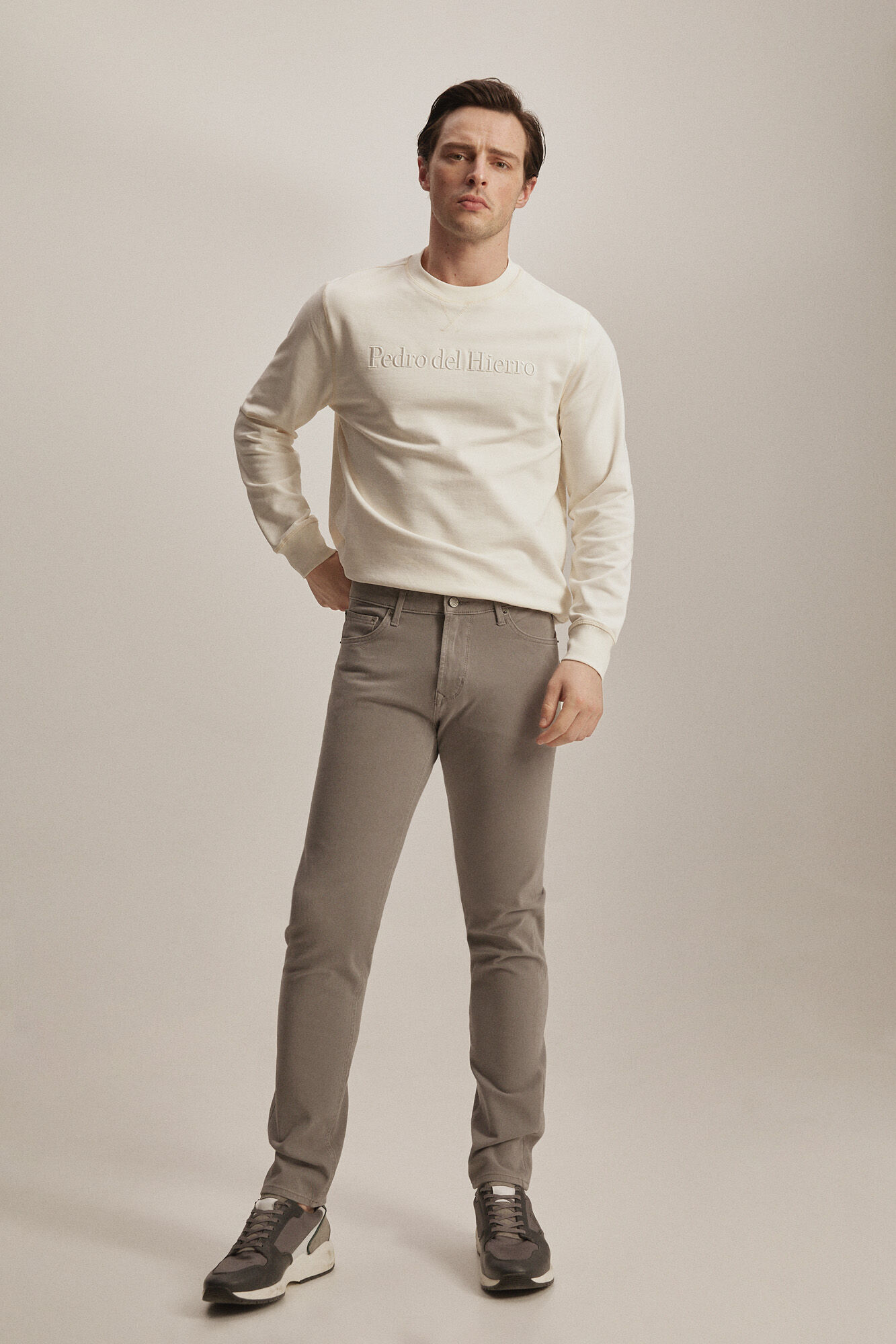Pantalones de Hombre | Nueva Colección| Nueva Colección | Pedro del Hierro