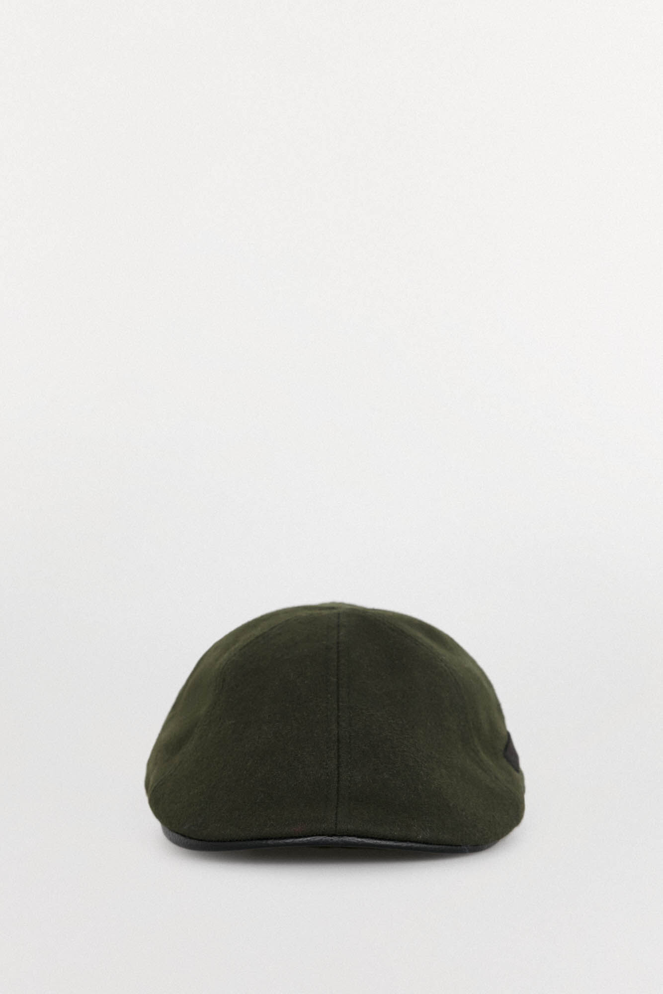 Pedro del Hierro classic textile cap
