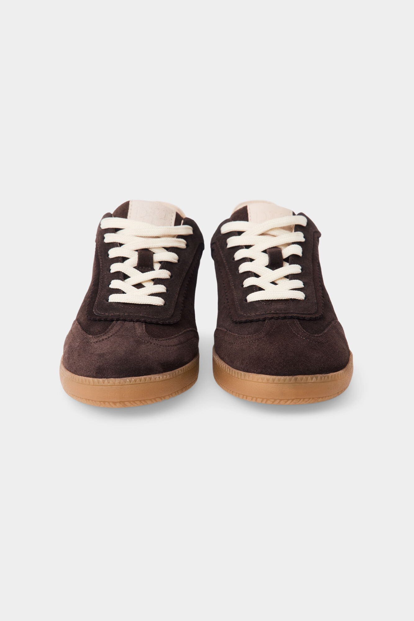 Pedro del Hierro Leather sneaker