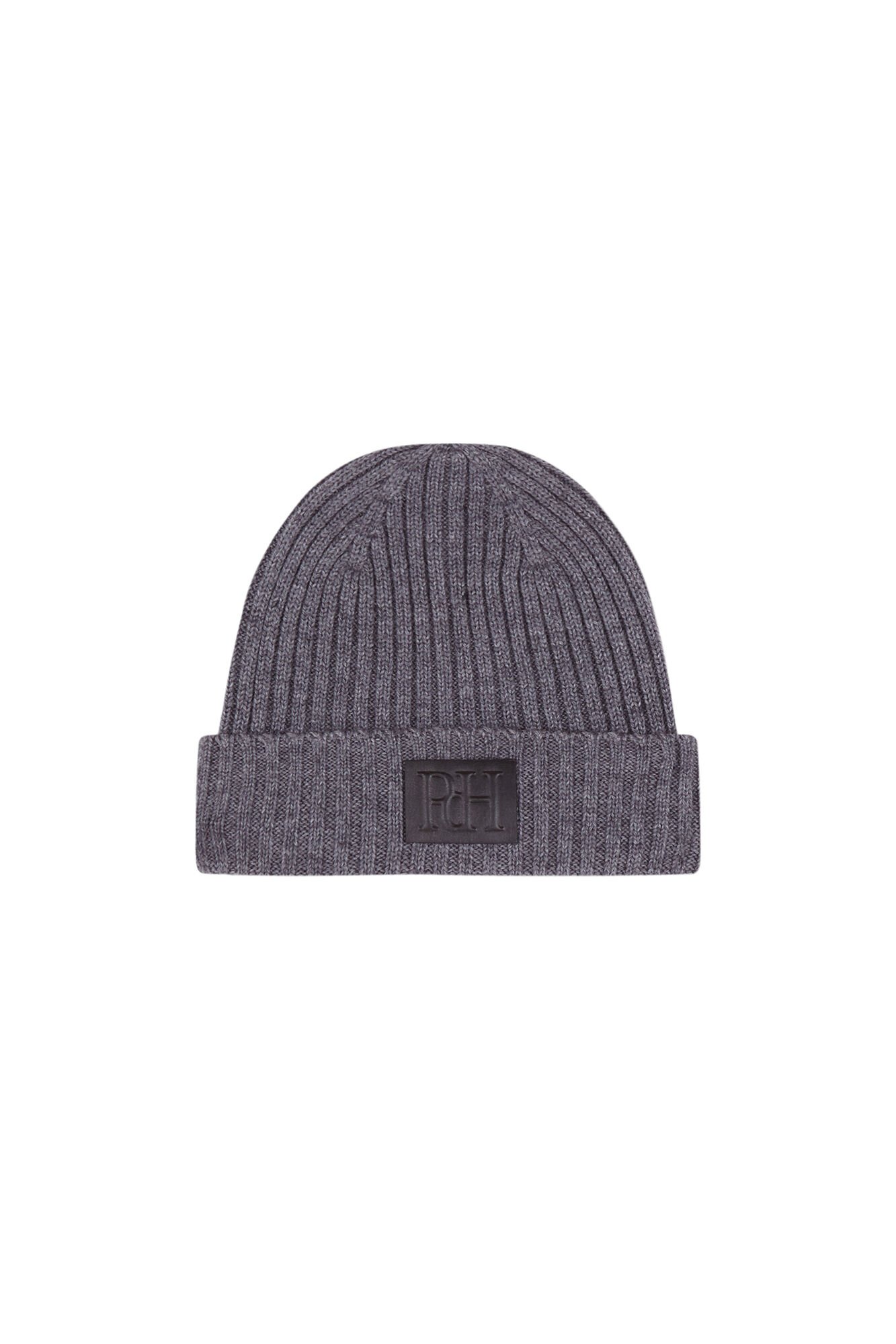 Pedro del Hierro Knit hat Grey