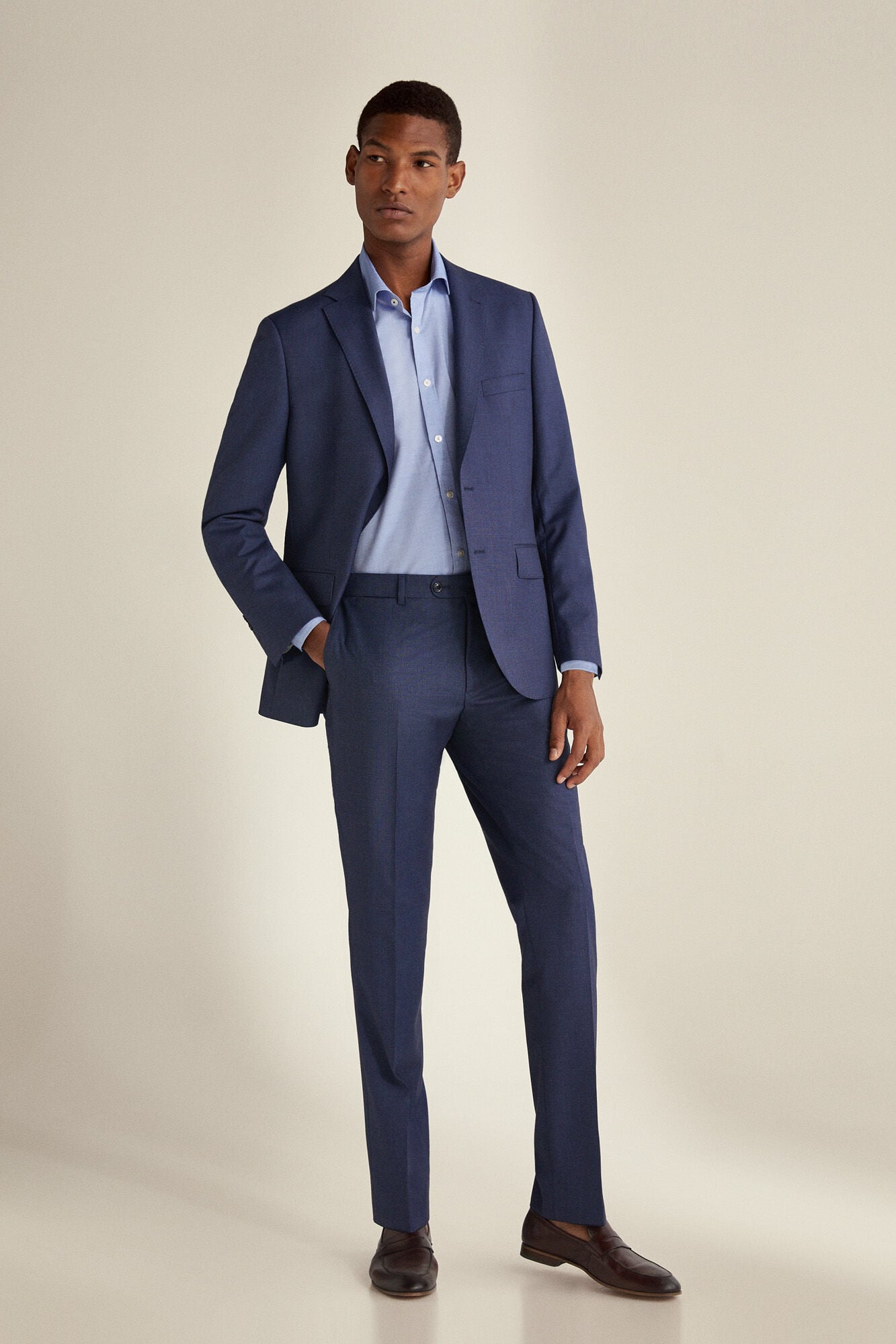 Pedro del Hierro | Nueva Colección Primavera - Verano