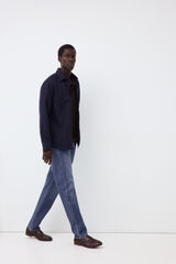 Pedro del Hierro Regular fit jeans Blue