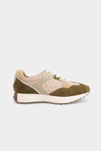 Pedro del Hierro Multi-piece sneaker