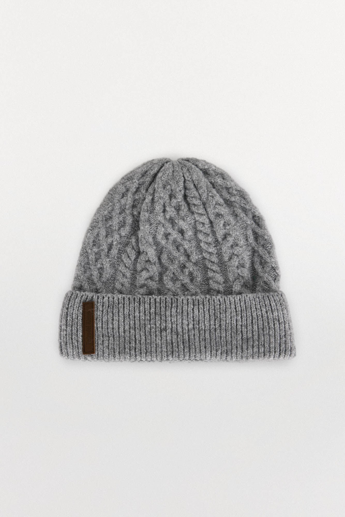Pedro del Hierro Gorro malha