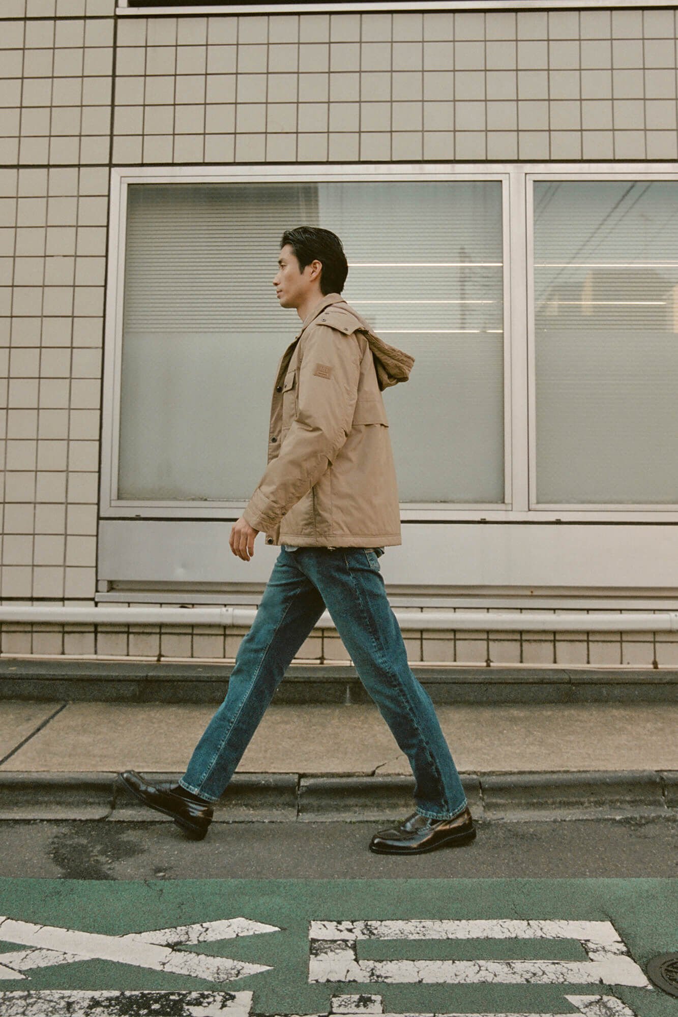 Pedro del Hierro Regular fit jeans