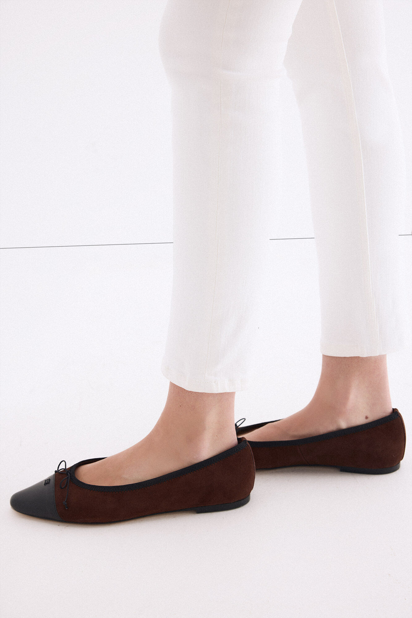 Pedro del Hierro Jeans push up skinny Blanco