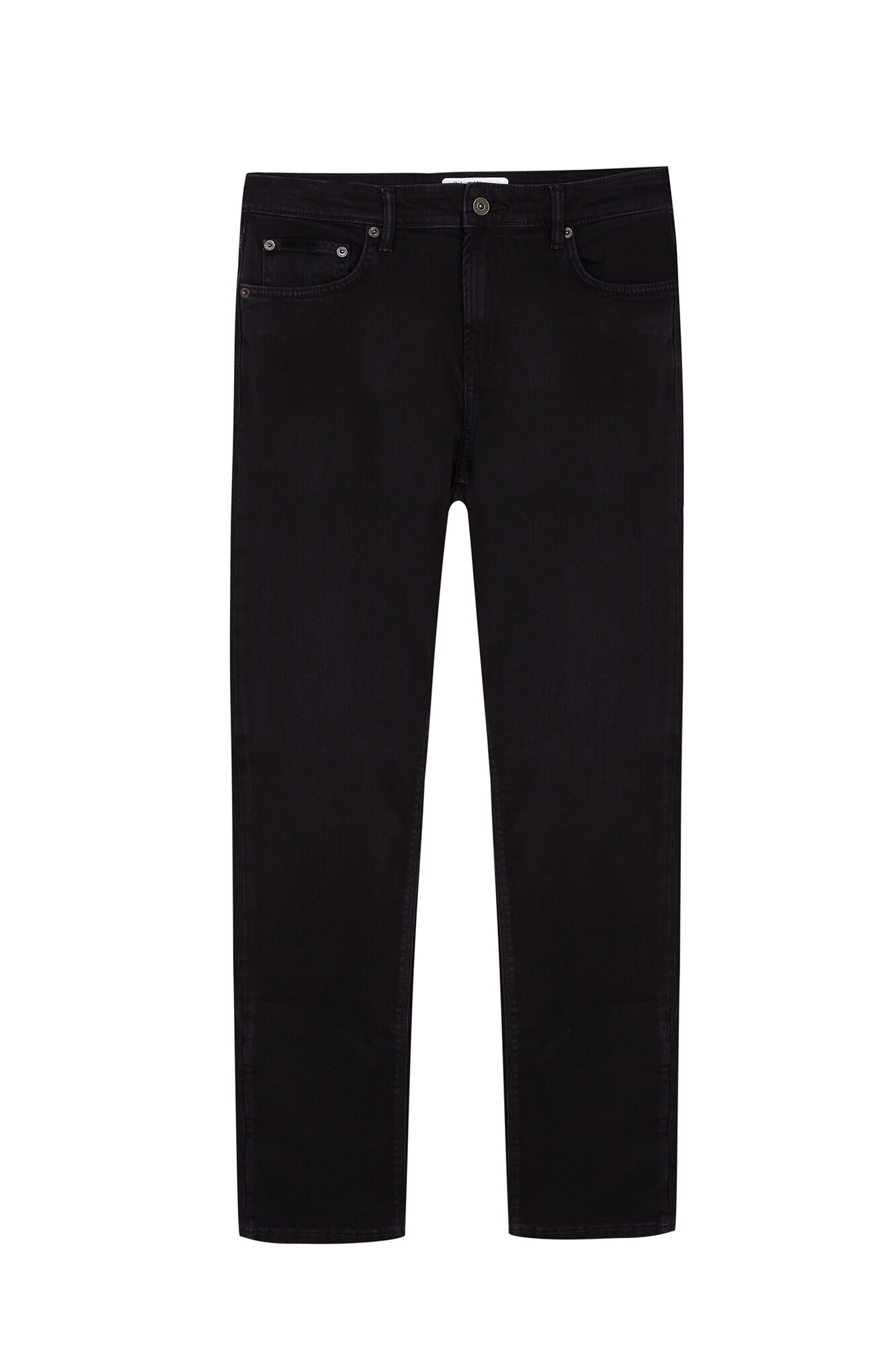 Pedro del Hierro Slim fit jeans Black