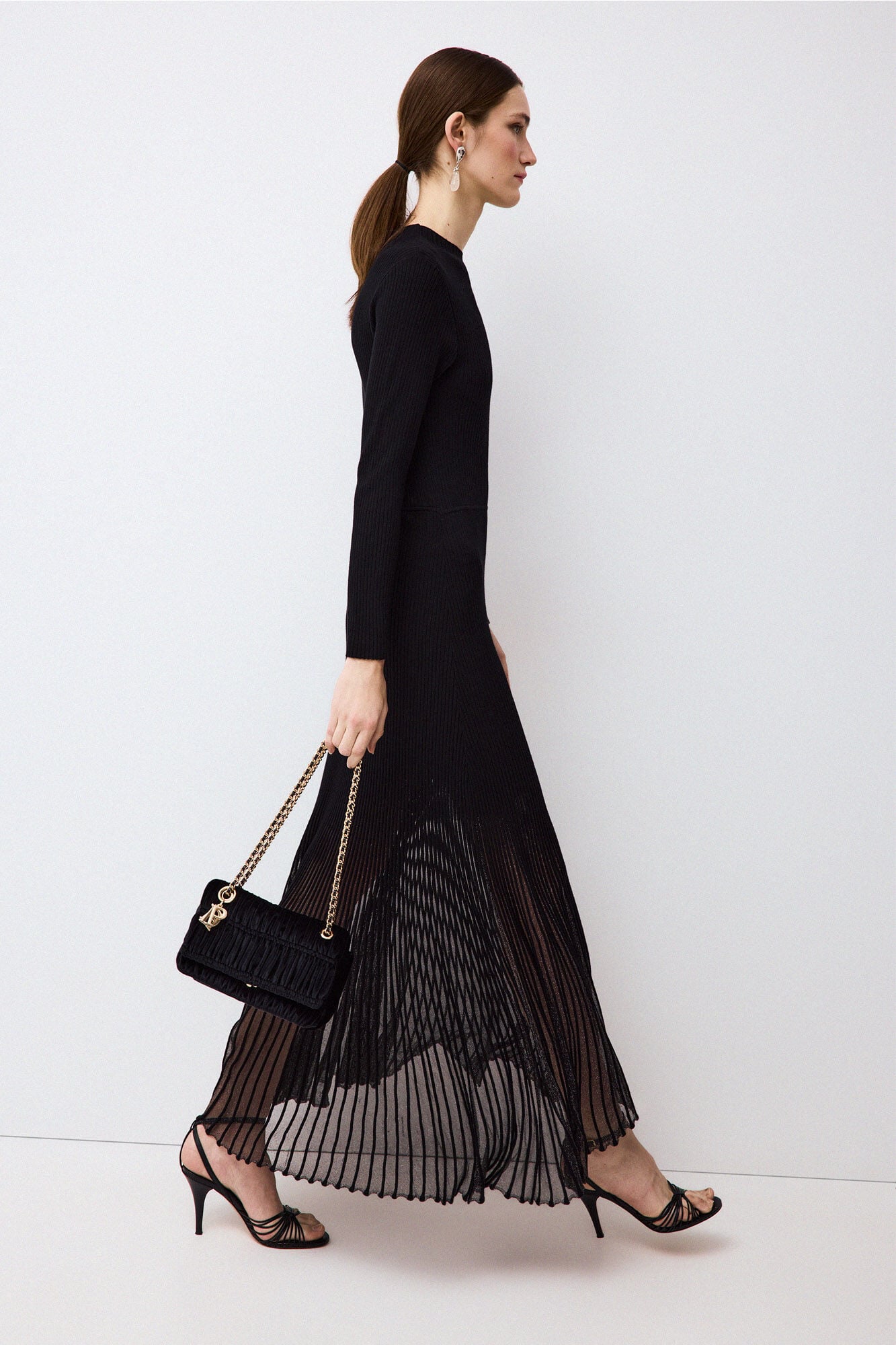 Pedro del Hierro Crossbody going out bag