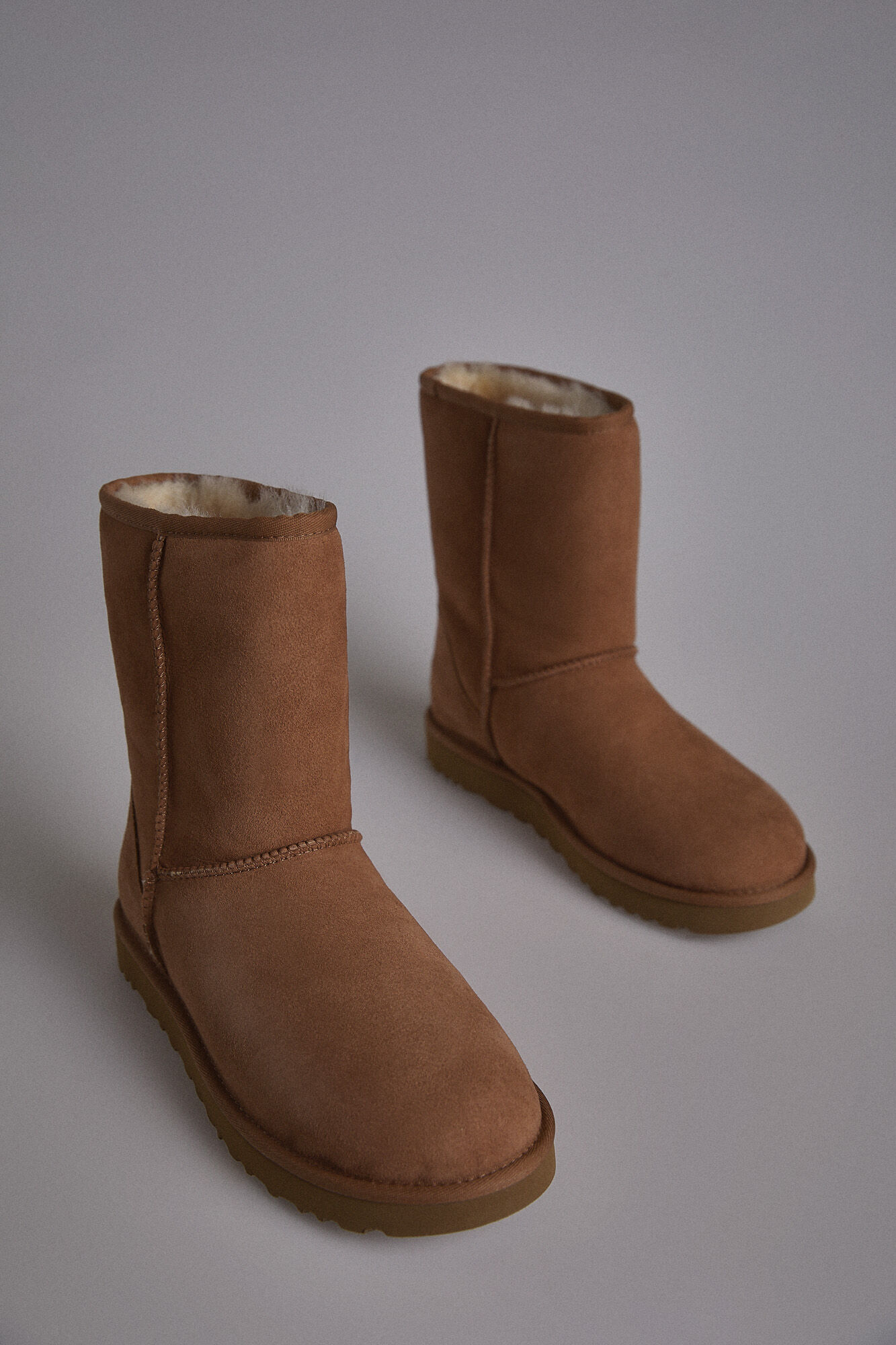 Ugg Classic Short II UGG&reg; boot Brown