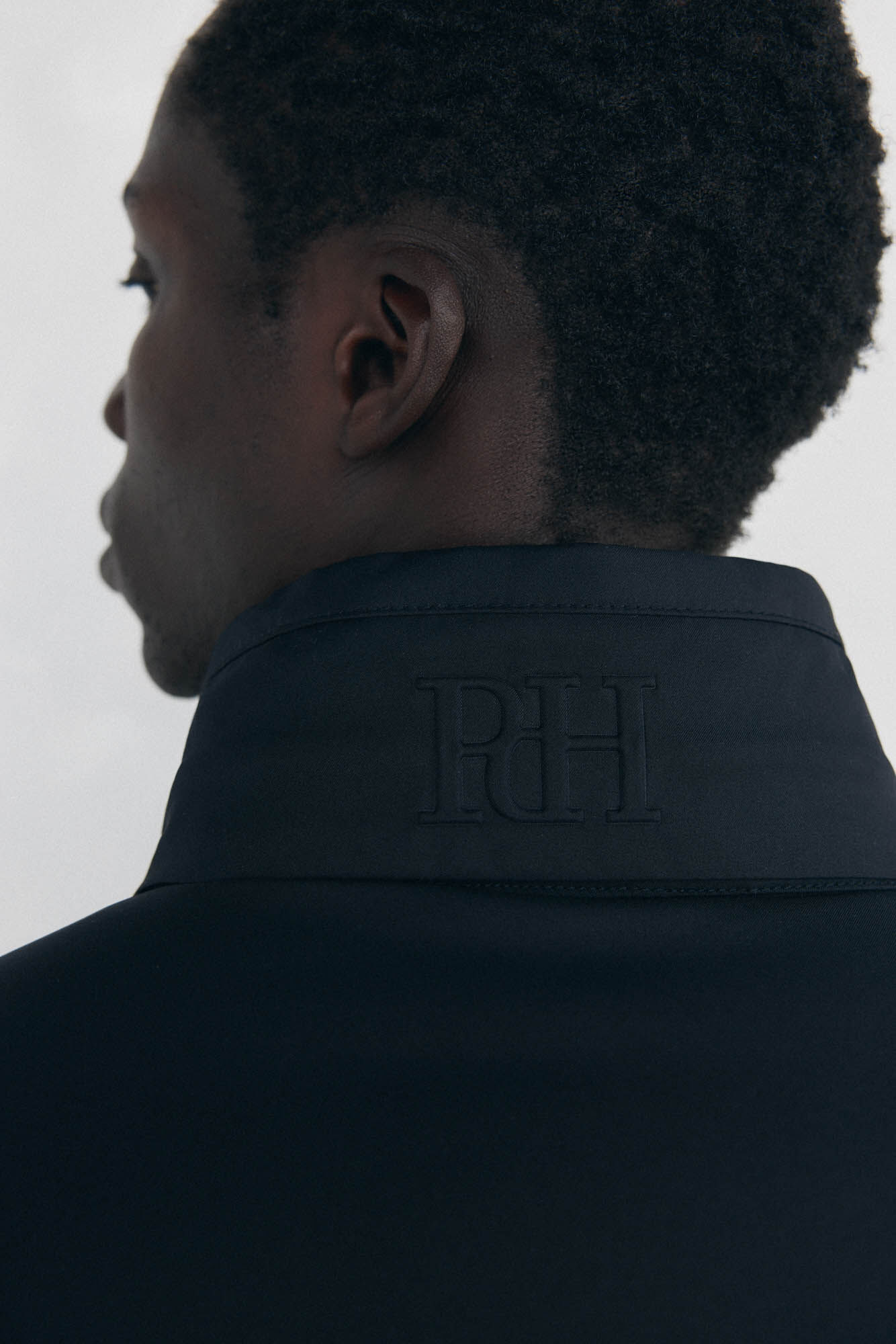 Pedro del Hierro 4-pocket jacket