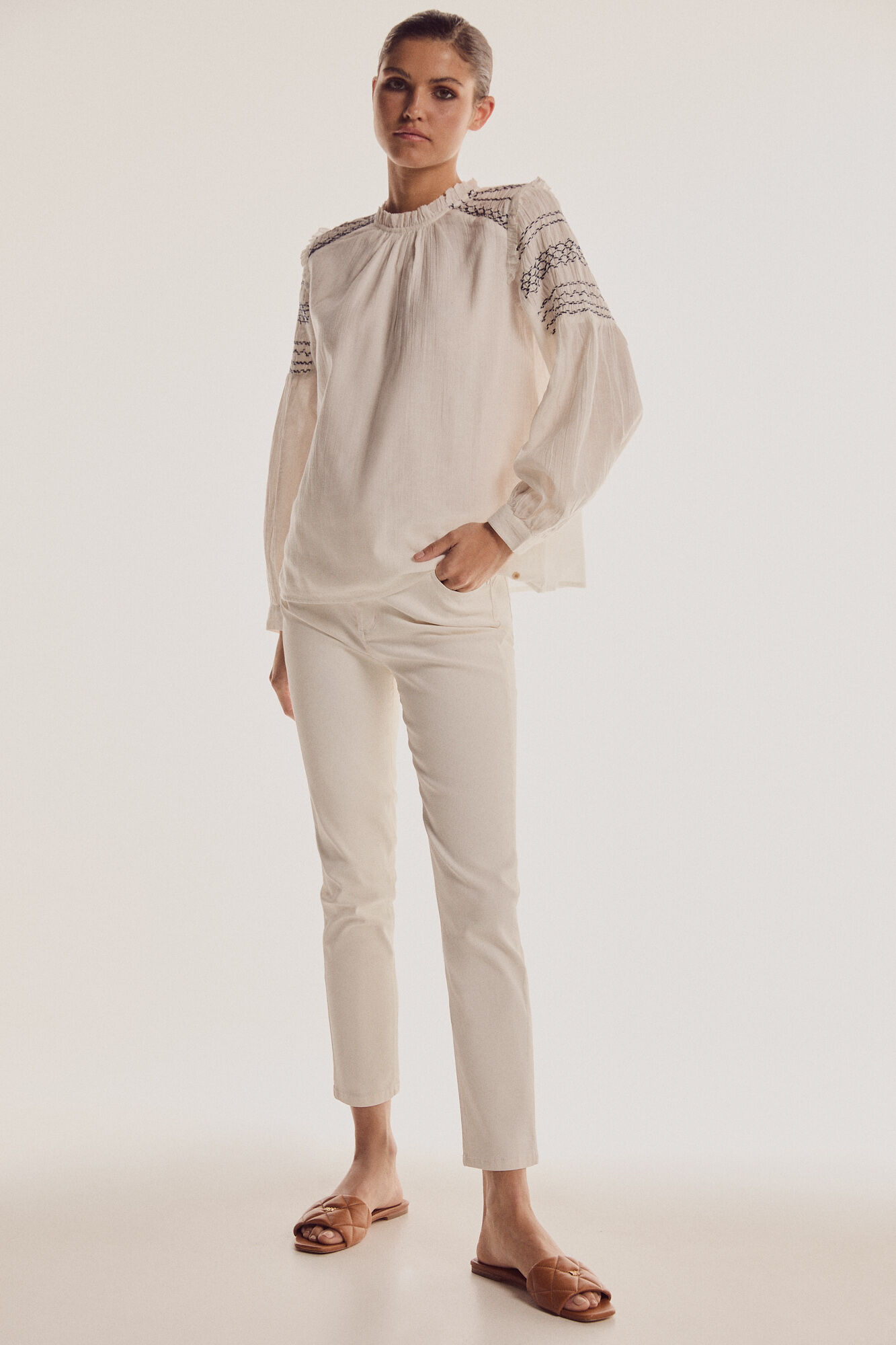 Ropa de Mujer | Nueva Colección | Pedro del Hierro