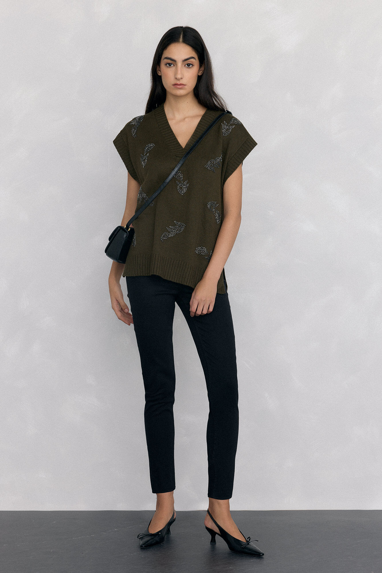 Pedro del Hierro Jeans push up