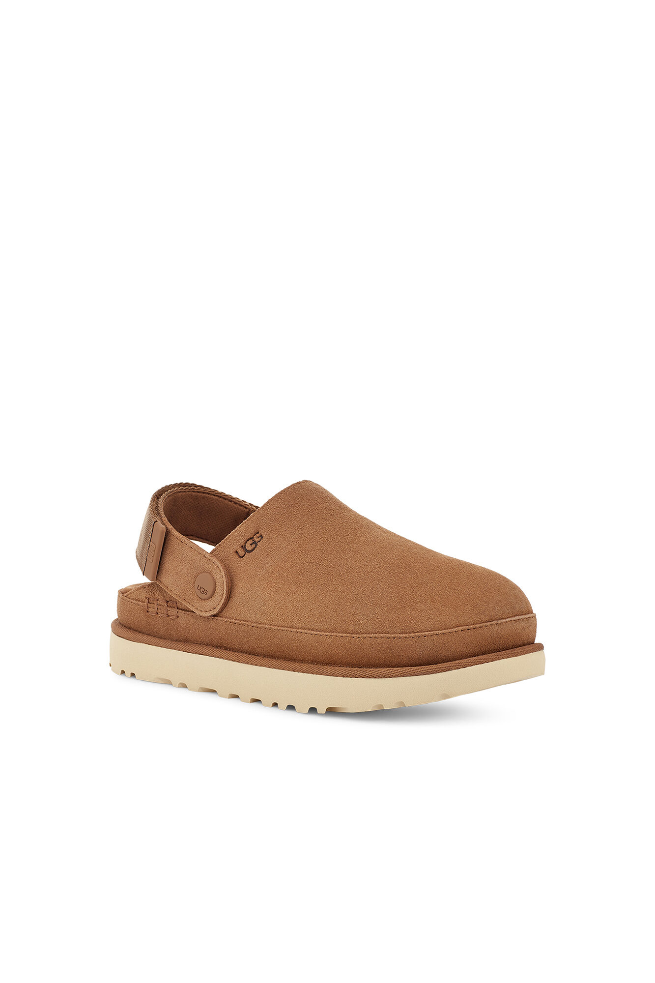 Ugg Women's clog Brown
