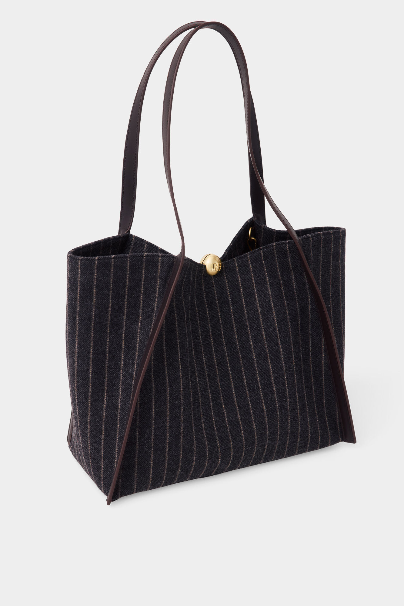 Pedro del Hierro Mala tote bag Marrom