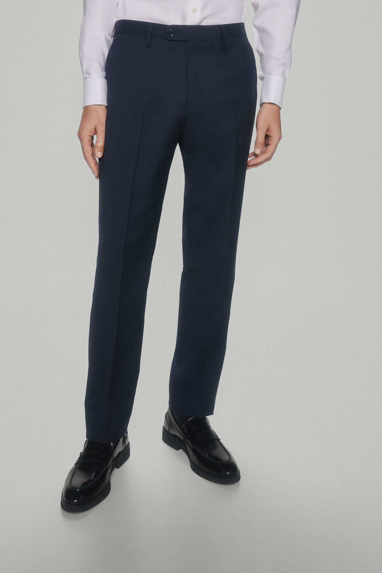 Peter Millar Crown Crafted Surge Performance Tailored Fit Trousers |  Bloomingdale's