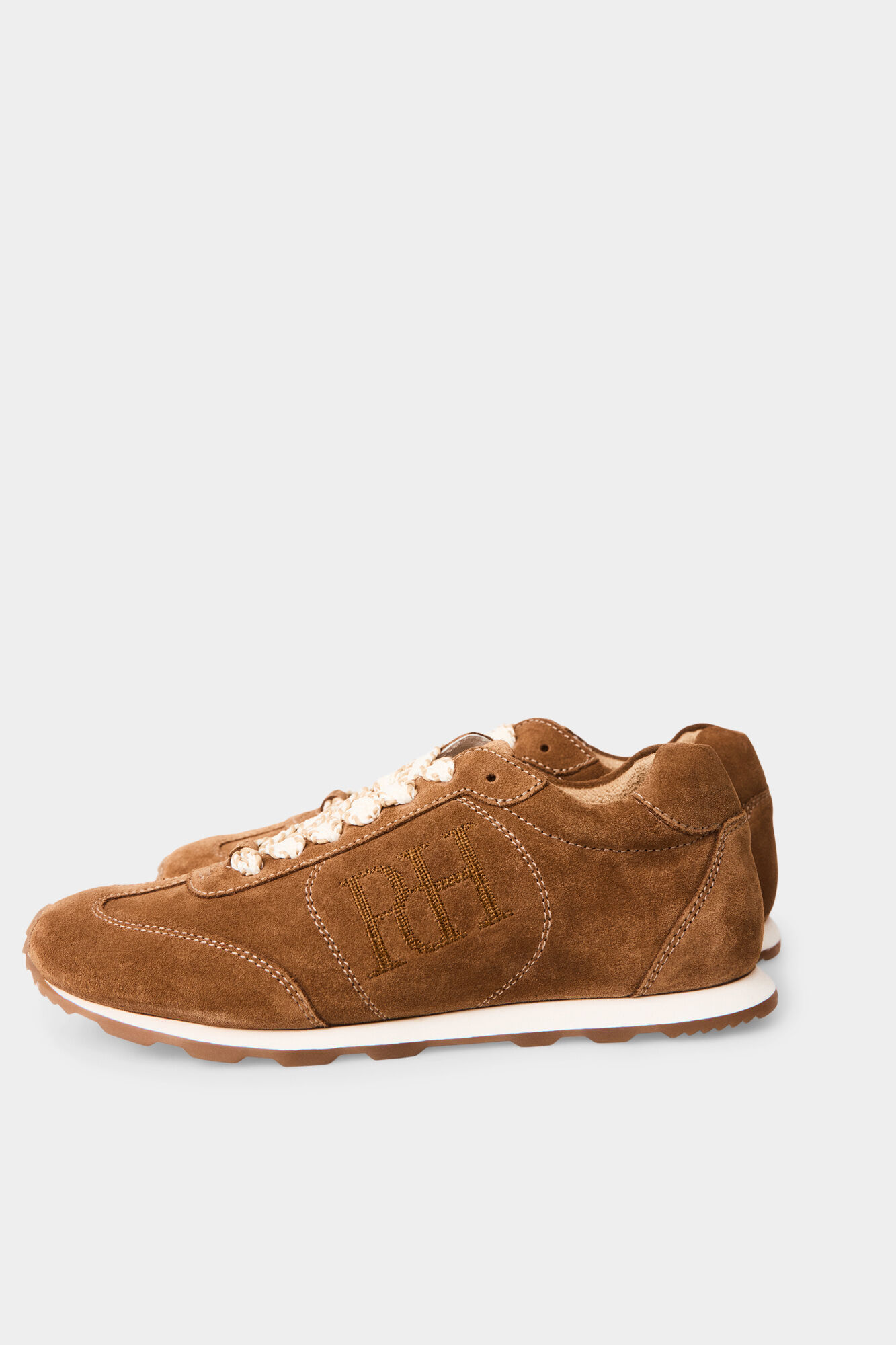 Pedro del Hierro Combined sneaker