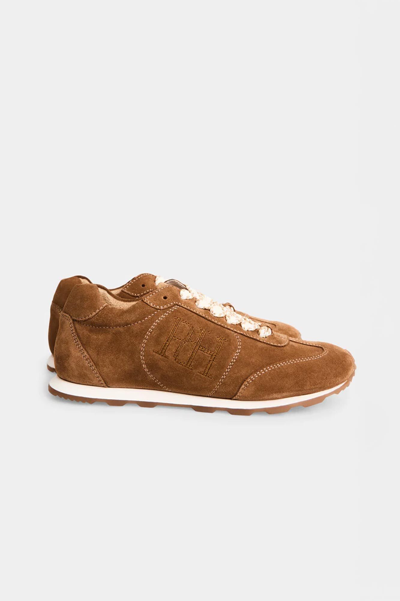 Pedro del Hierro Combined sneaker