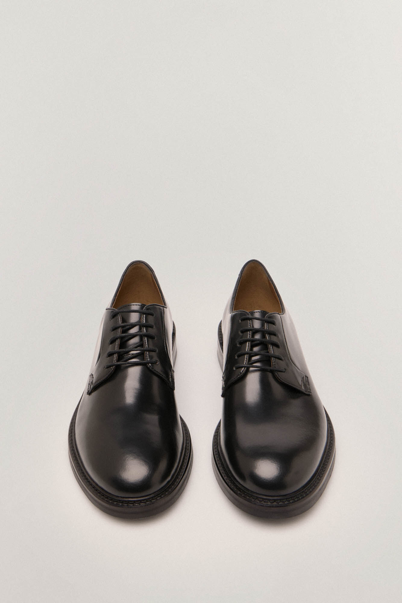 Pedro del Hierro Lace-up dress shoe