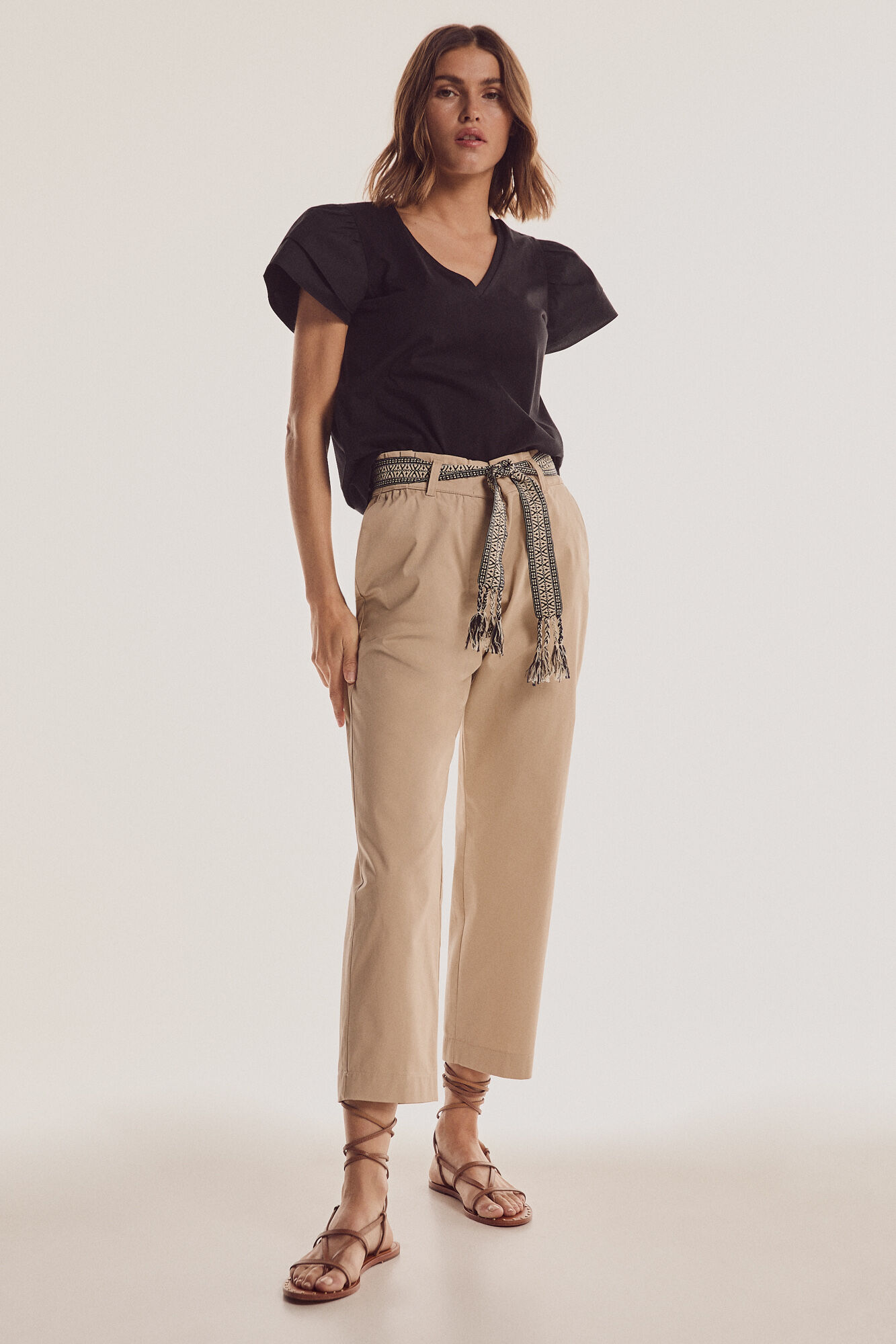Pantalones de Mujer | Nueva Colección | Pedro del Hierro