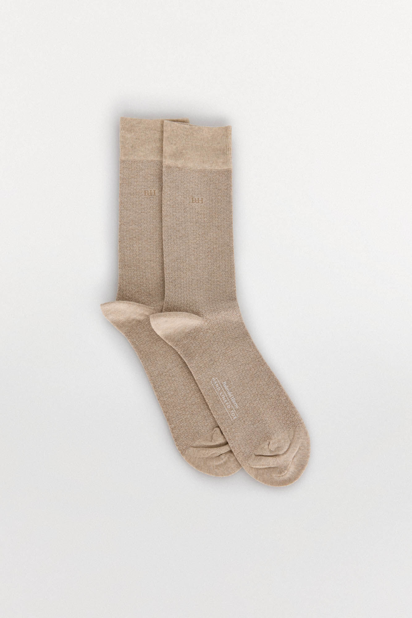 Pedro del Hierro Plain sports socks