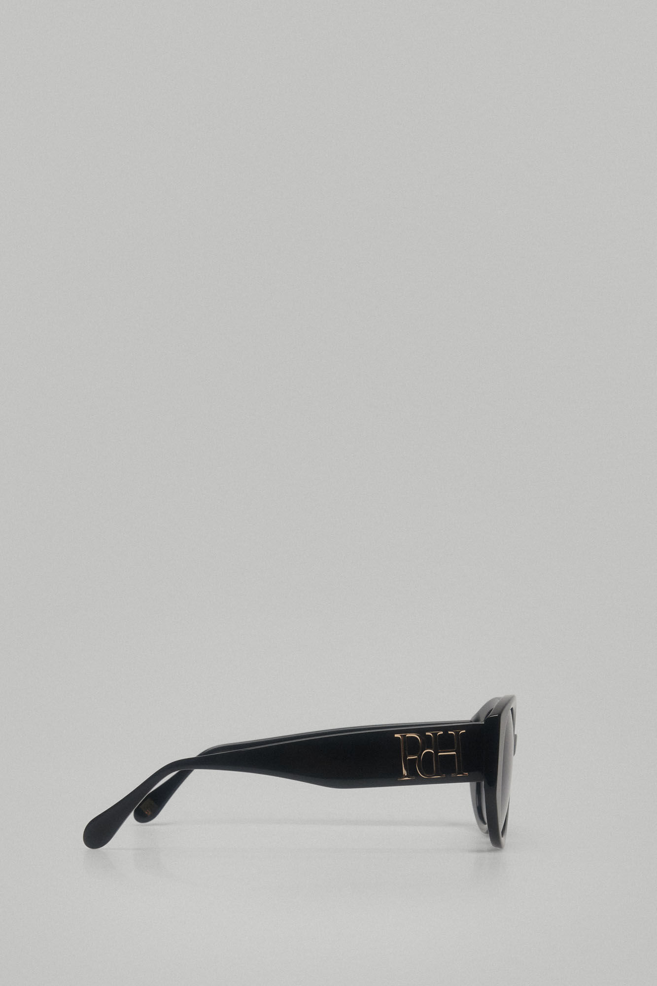 Pedro del Hierro Gafas de sol Pdh Mujer Negro