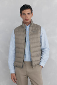 Pedro del Hierro Ultralight gilet 