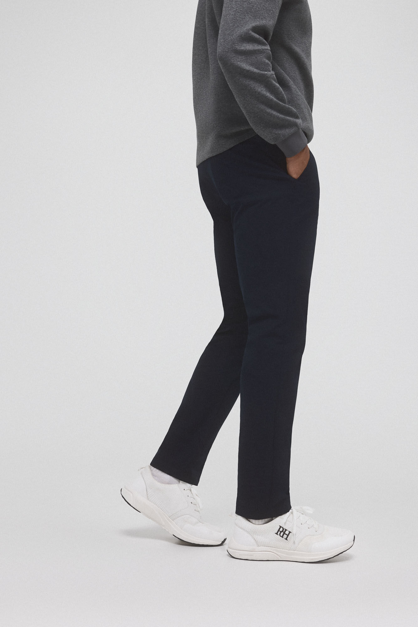Pedro del Hierro Long golf pants