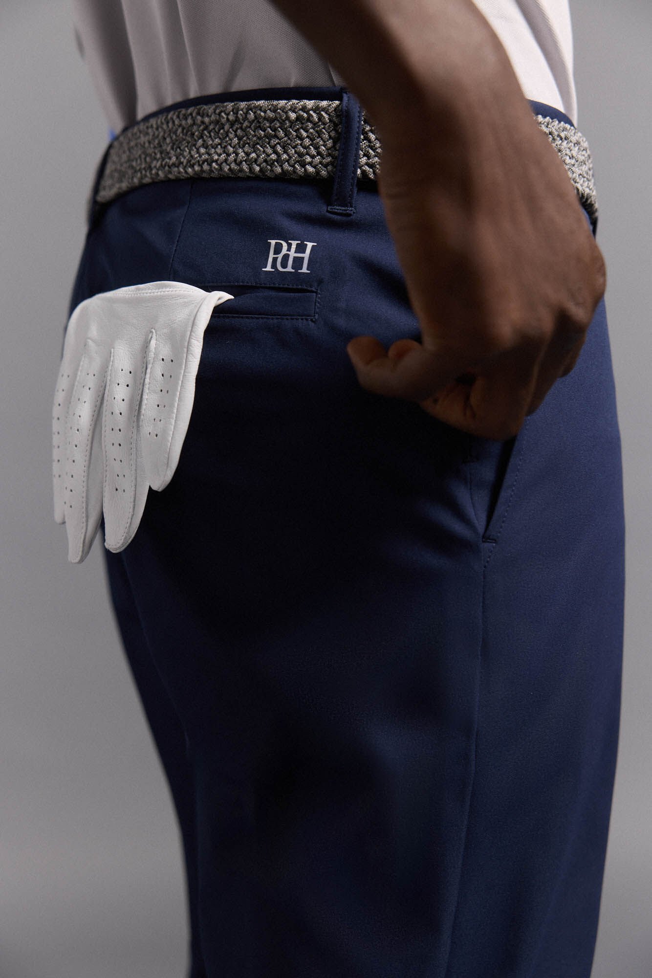 Pedro del Hierro Pantalones largos golf