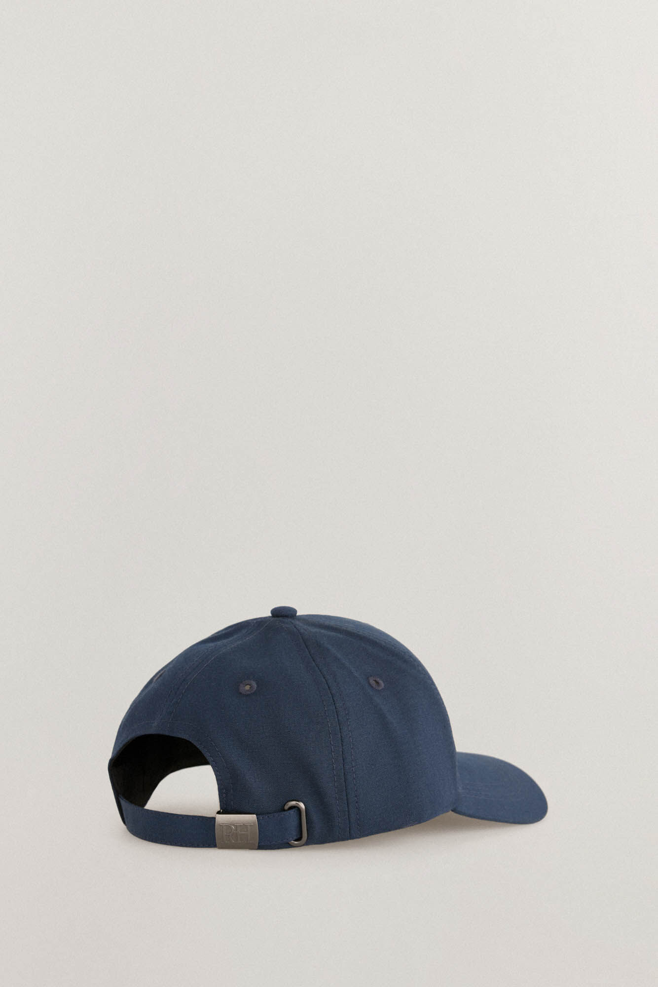 Pedro del Hierro Fabric baseball cap Blue