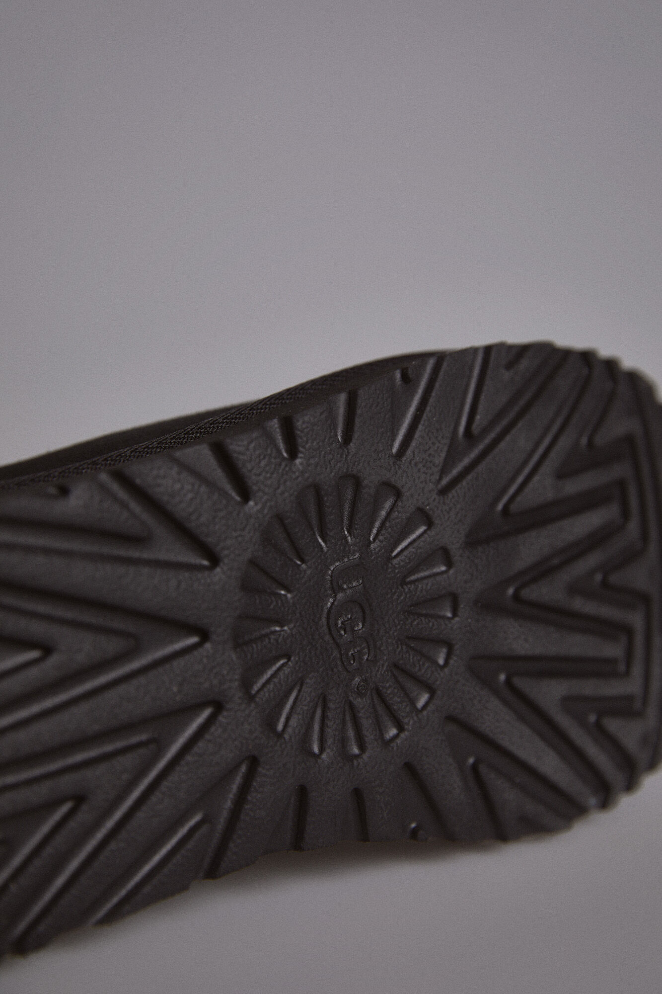 Ugg Bota Classic short II UGG&reg; Negro