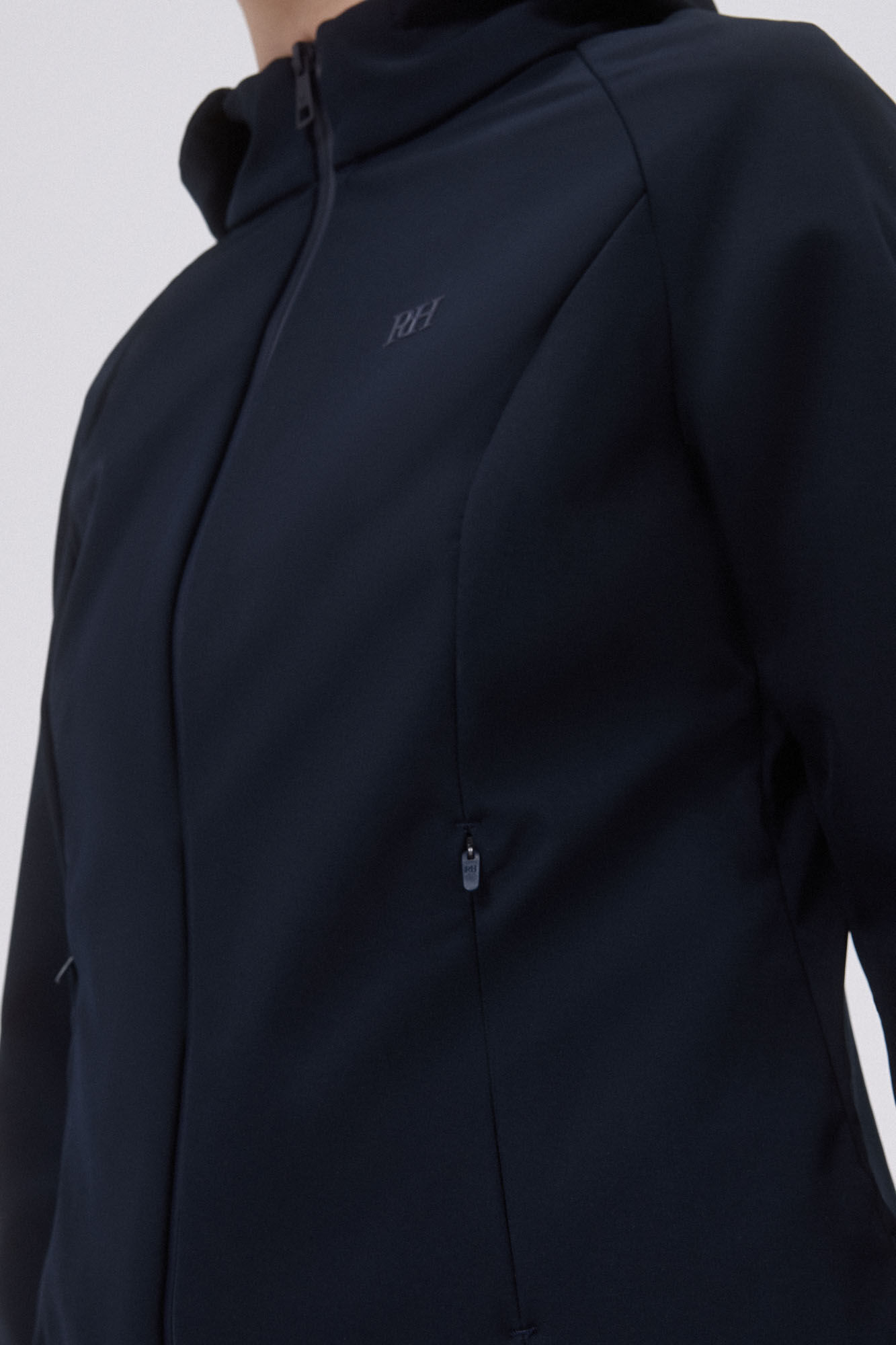 Pedro del Hierro Chaqueta deportiva golf Azul