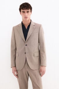 Pedro del Hierro Tailored trousers