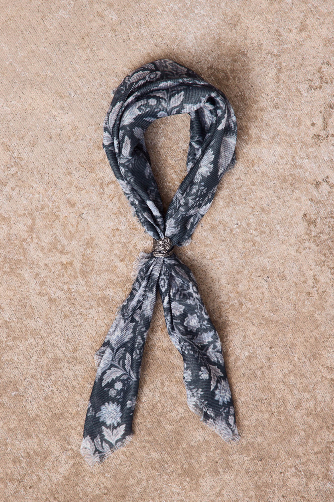 Slowlove Bandana adorno