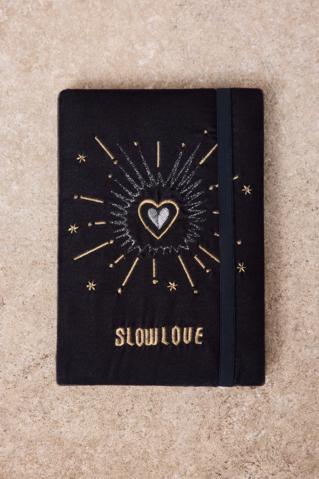 Slowlove Drawing notebook