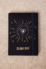 Slowlove Drawing notebook Multicolour