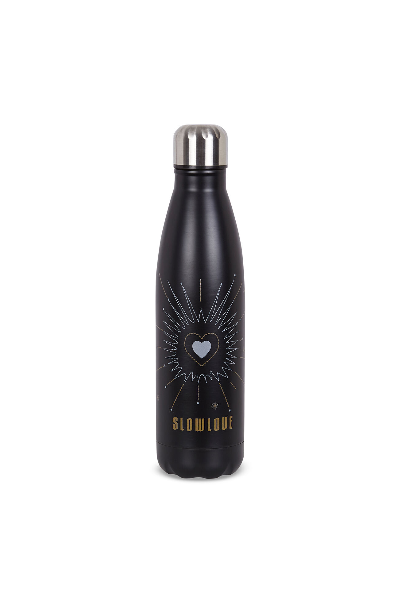 Slowlove Garrafa de design Multicolorido