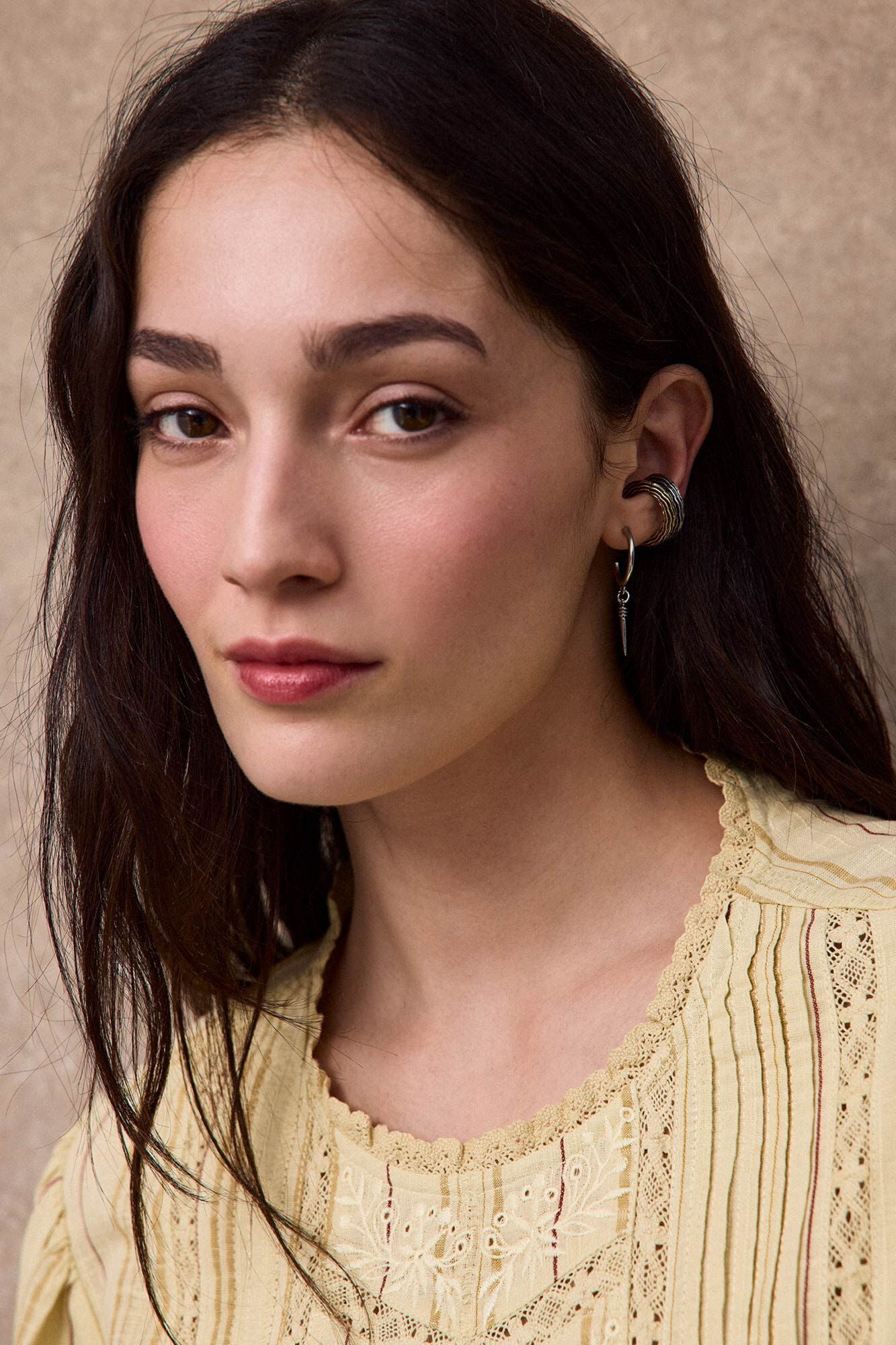 Slowlove Earrings pack