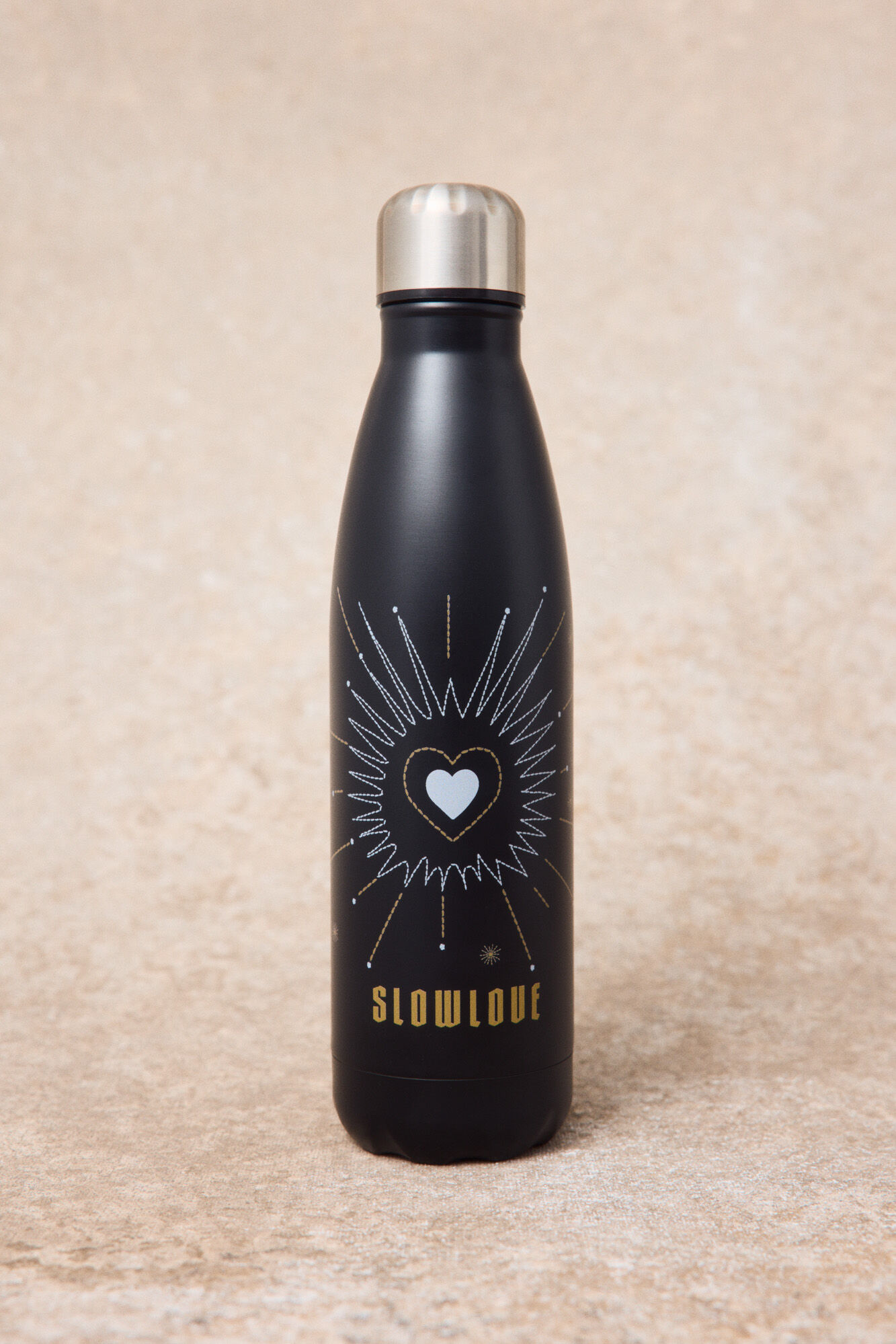 Slowlove Garrafa de design