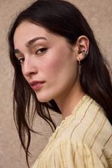 Slowlove Earrings pack Multicolour