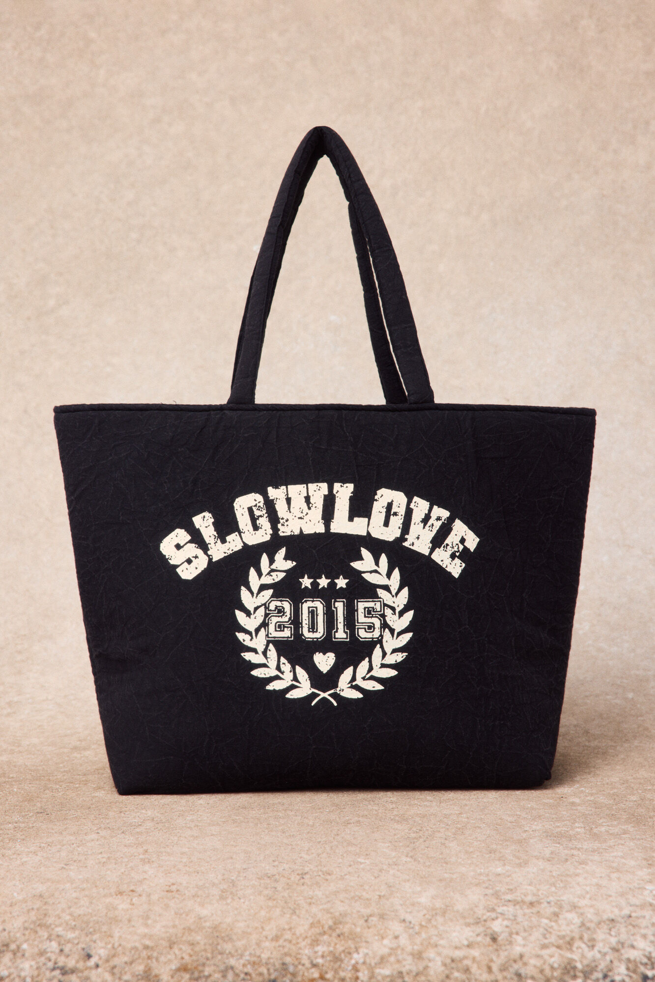 Slowlove Bolso shopper Multicolor