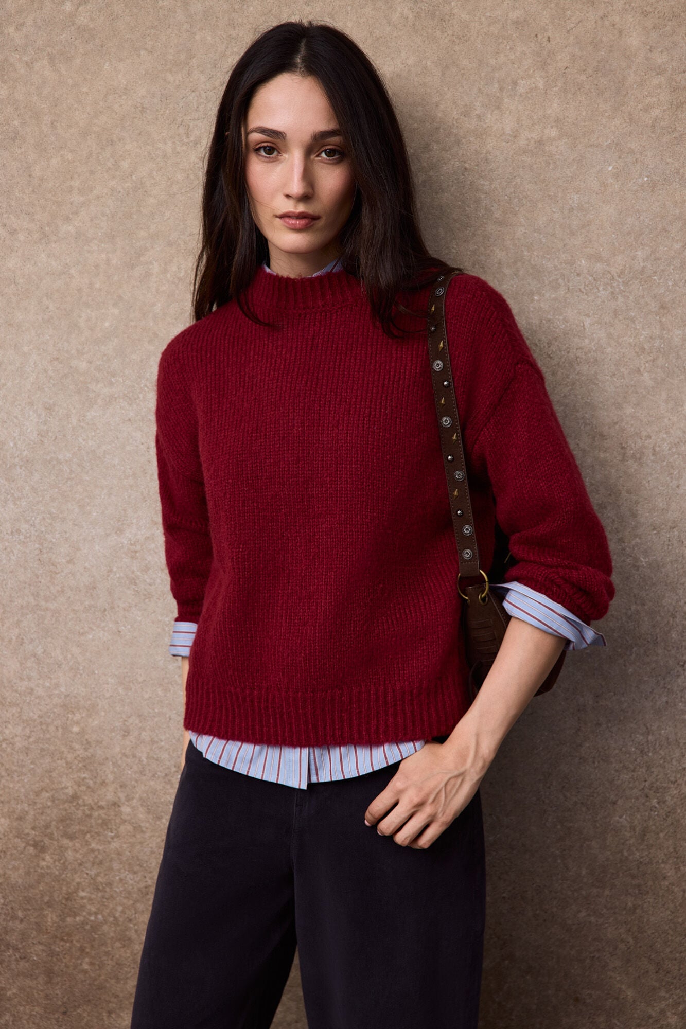 Slowlove Basic jumper