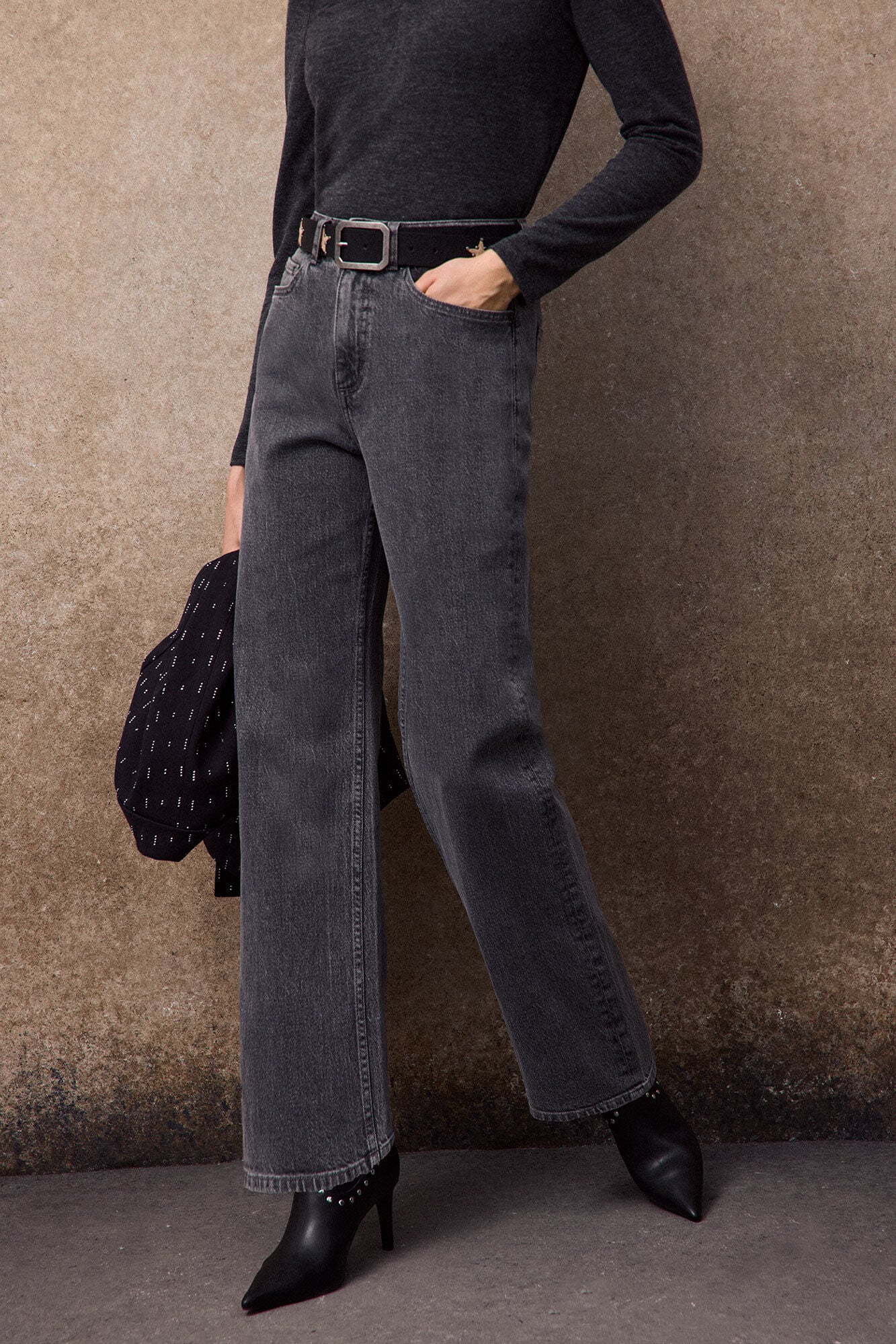 Slowlove Jeans New Recto