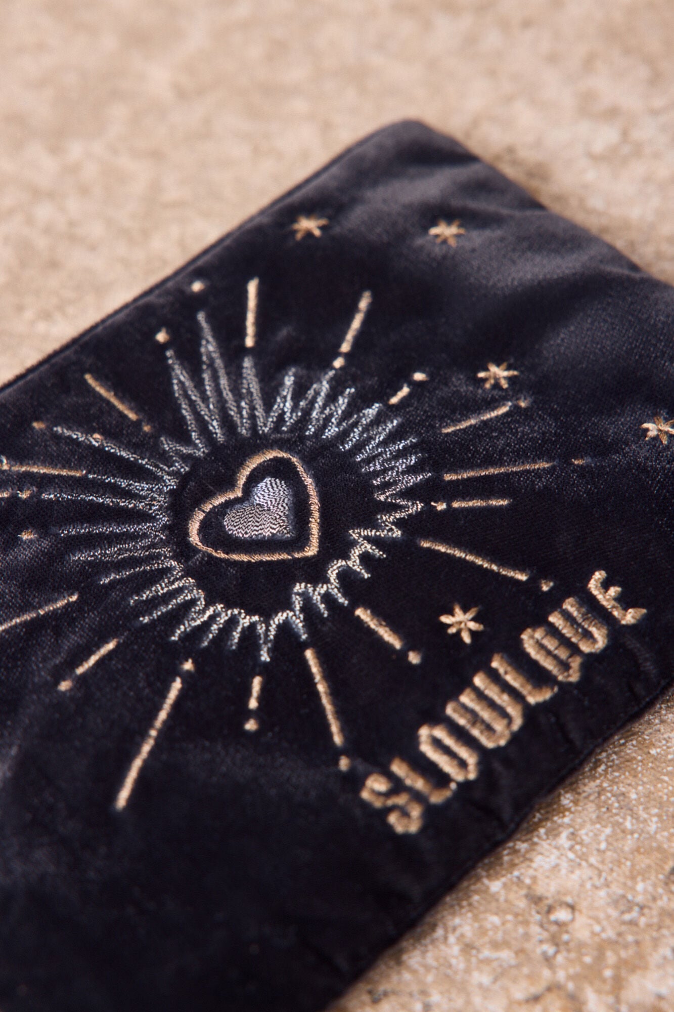 Slowlove Neceser maquillaje