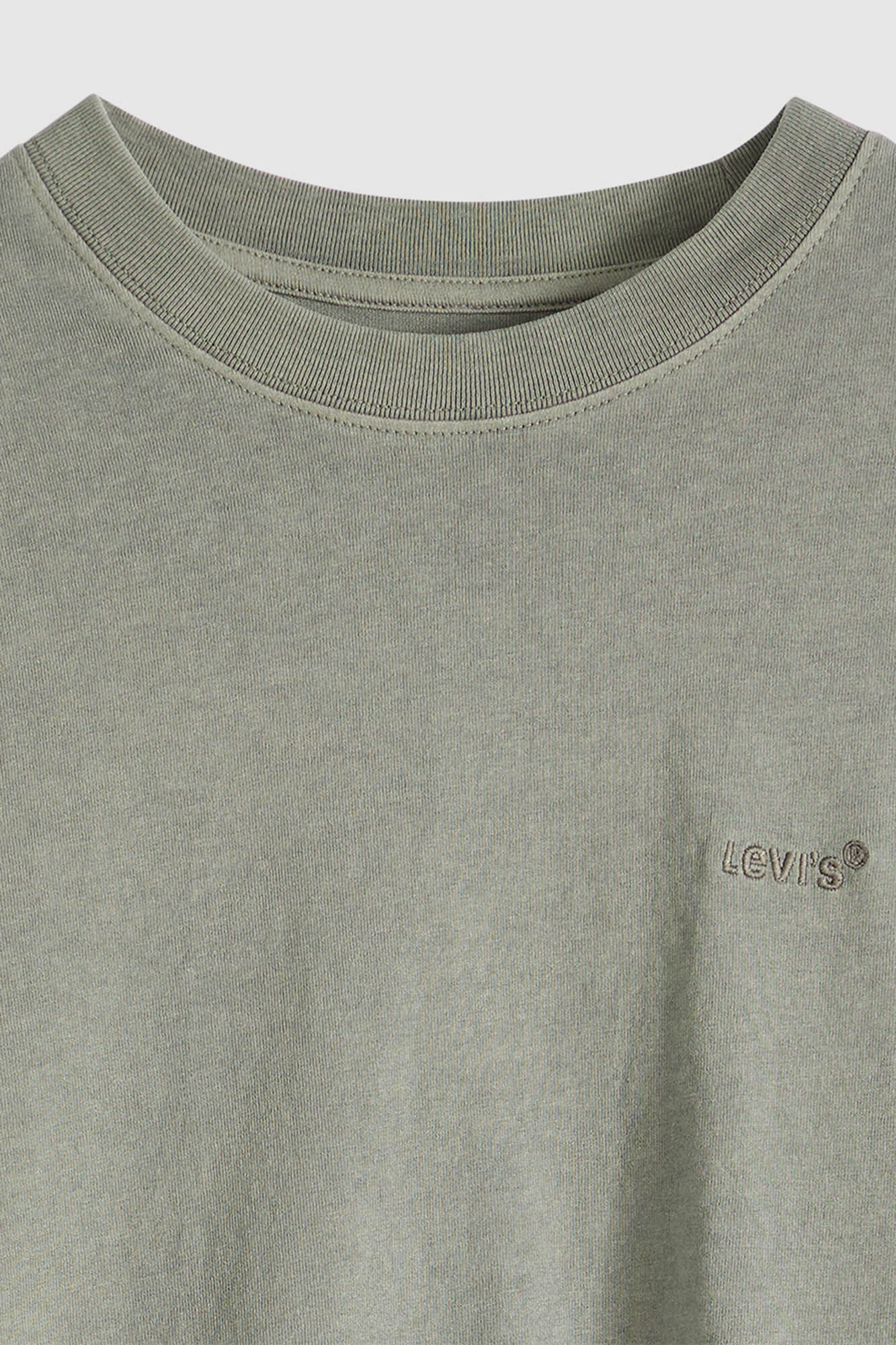Levi's T-shirt Levis&reg; verde