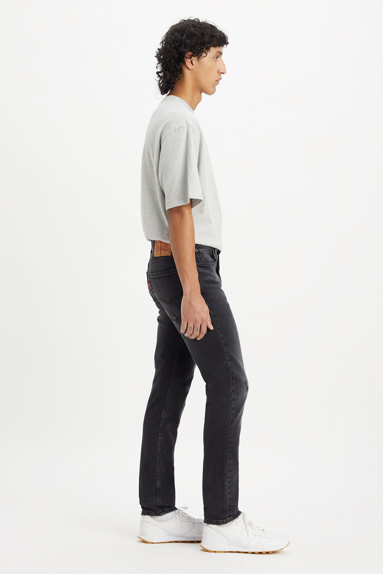 Levi's Jeans 512&trade; Slim Lo Ball black