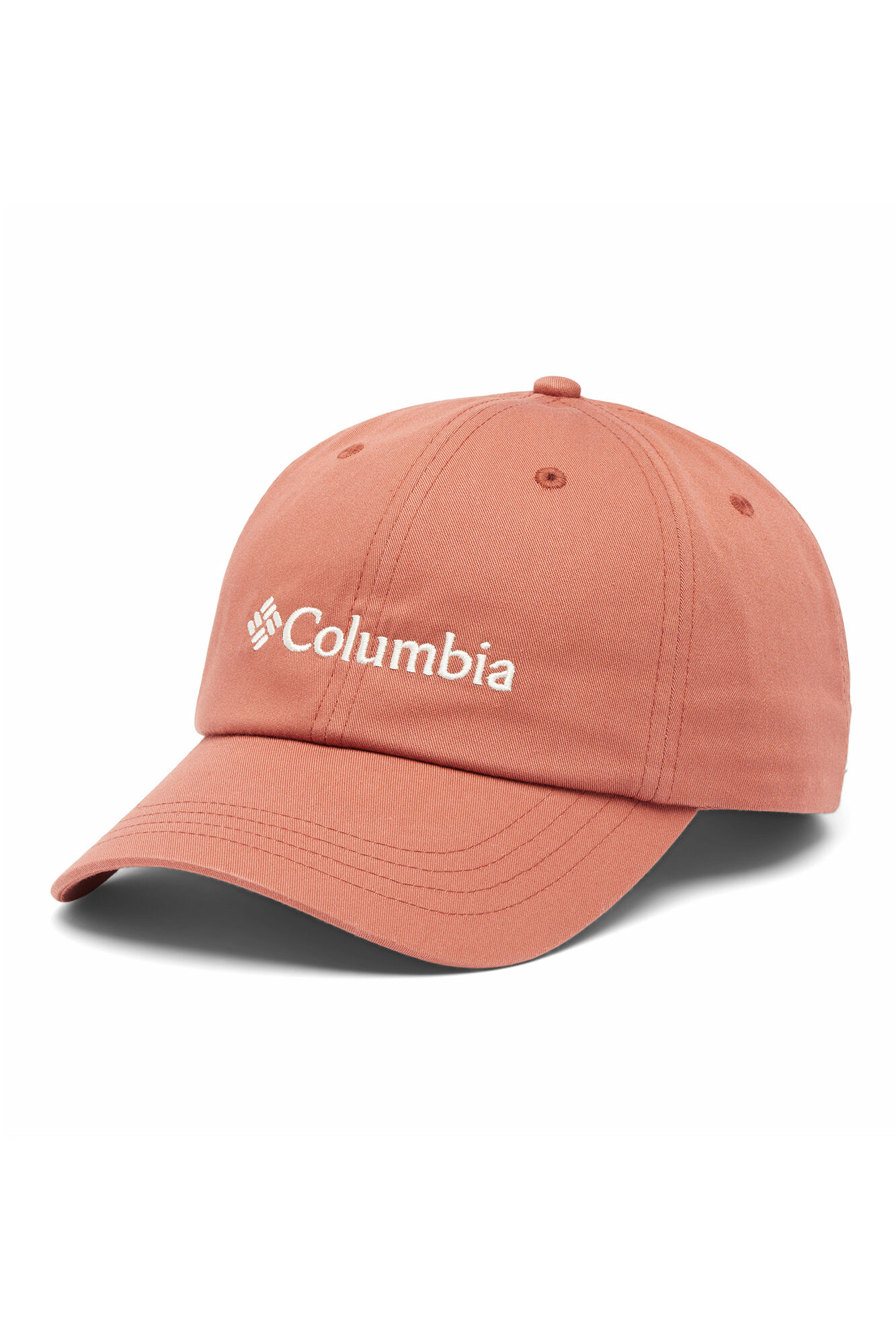 Columbia Gorra Columbia ROC&trade; II burdeos