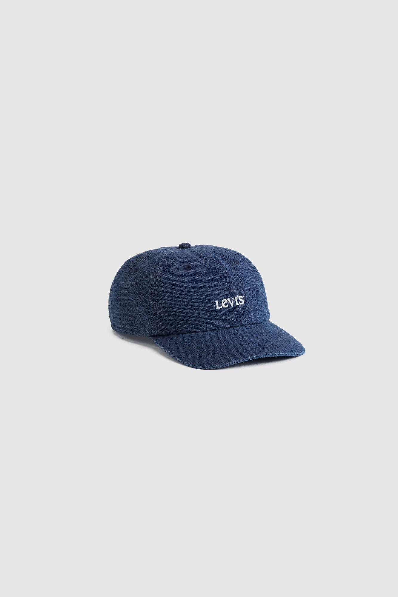 Levi's Gorra con logo
